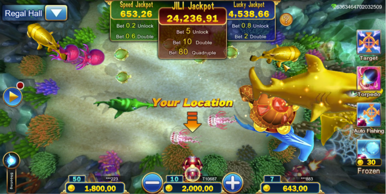 casino bonuses,slot game,slot machine,Jili369,Jackpot Fishing