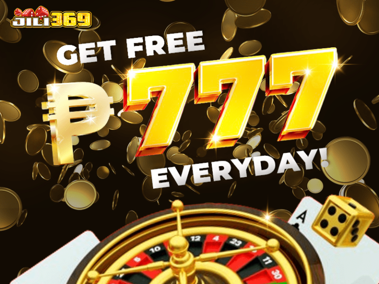jilievo casino PHP777 free bonus