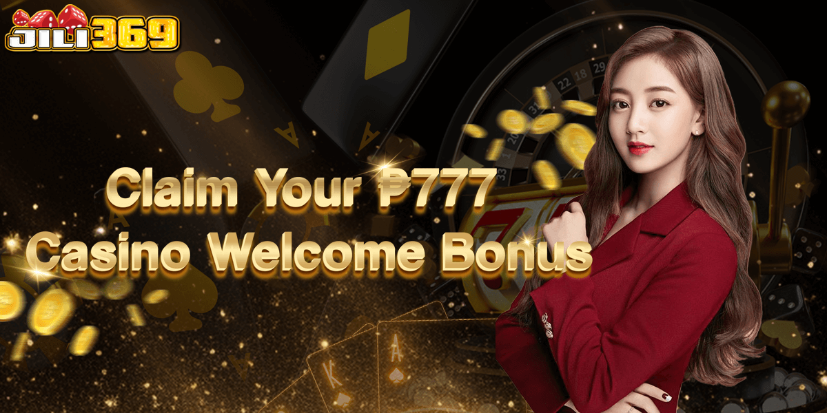 Jollibee 777 Casino Login to Claim ₱777 Bonus!