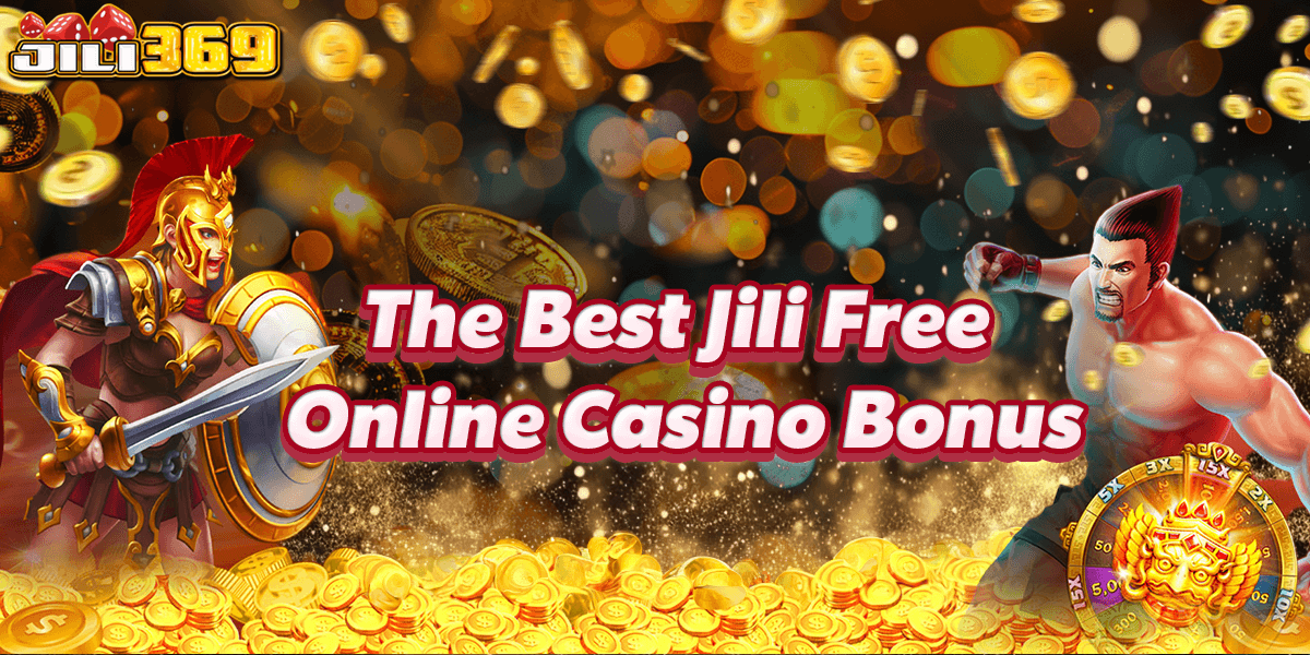 Jili178 – Best Online Casino Bonuses of 2024