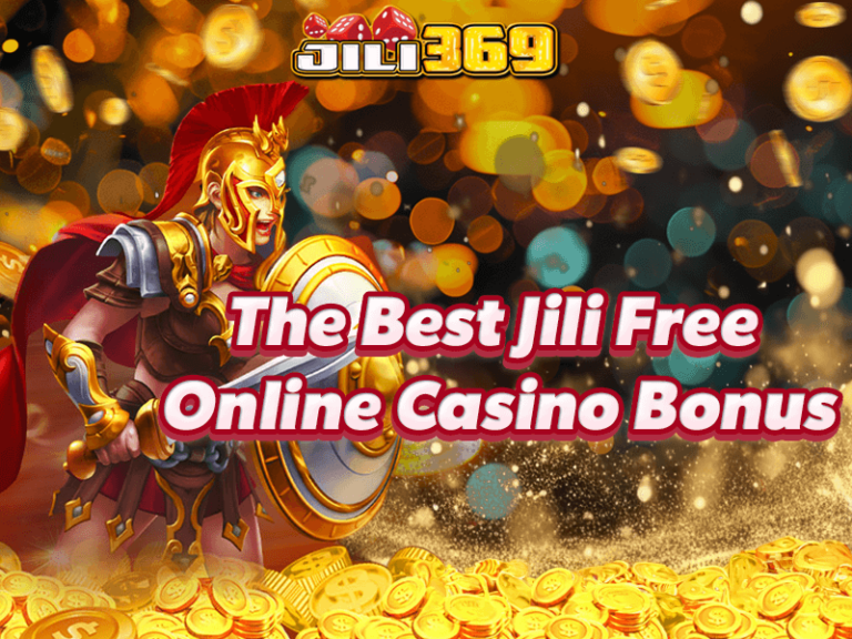 Jili178 - Best Online Casino Promotions of 2024