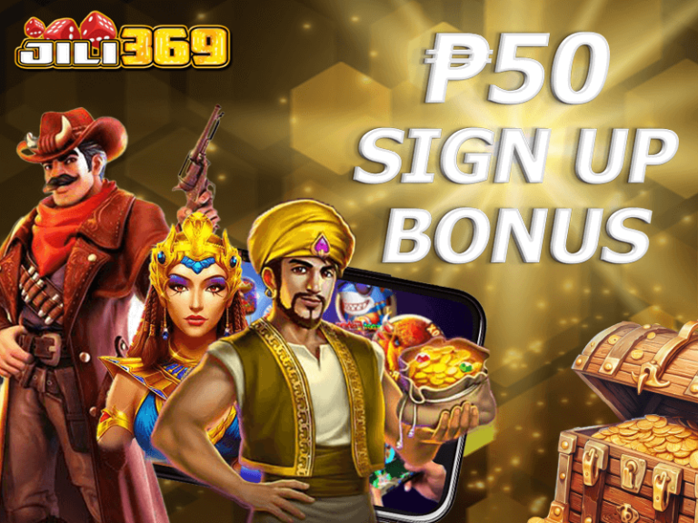 Jollibet Casino Login 50peso sign up bonus