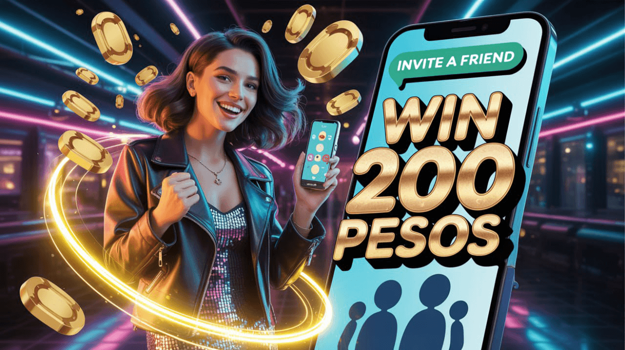Jolibet Login – Referral Friend ₱200 No Deposit Bonus