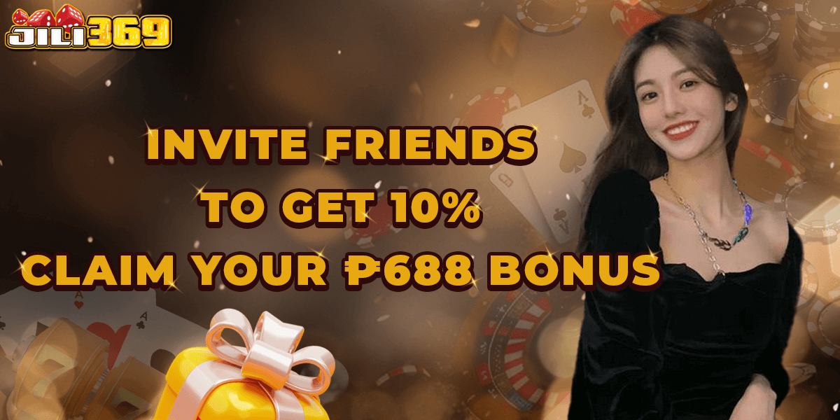 Jollibee Bet Casino Registration Philippines – Claim ₱688 Bonus