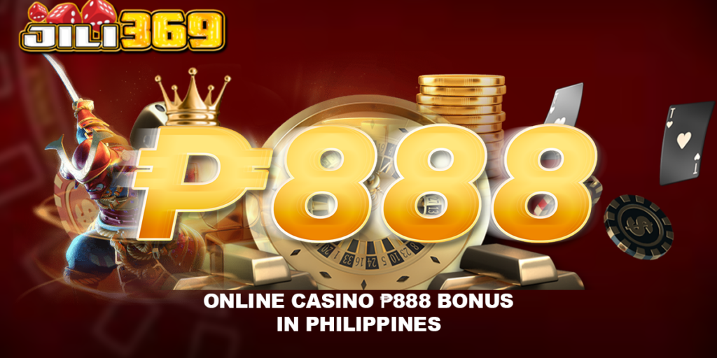 To Claim your ₱888 Jolibet Welcome Bonus