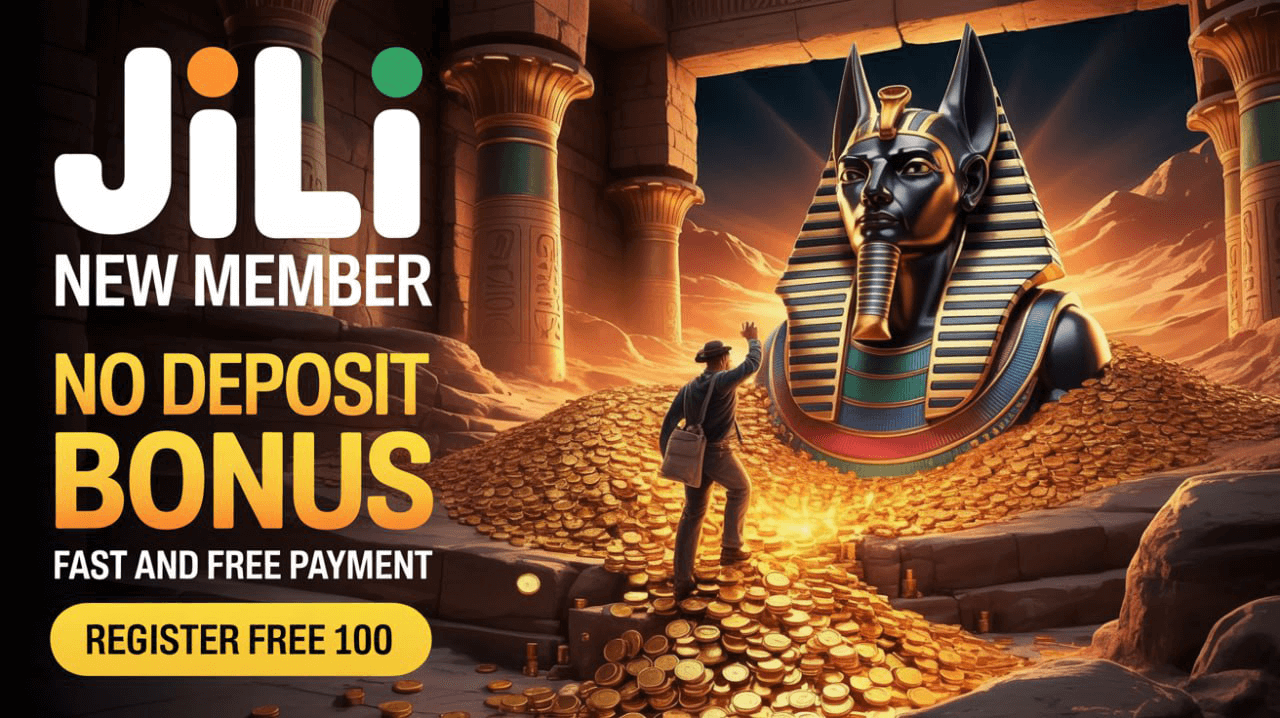 New Member Register Free 100 No Deposit Bonus Philippines
