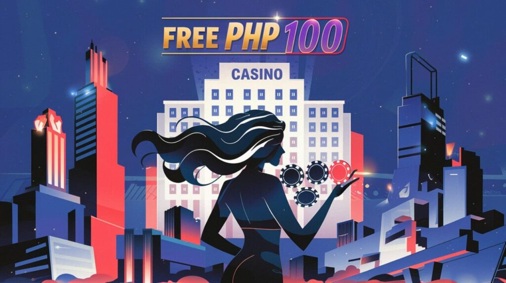 new member register free 100 no deposit bonus