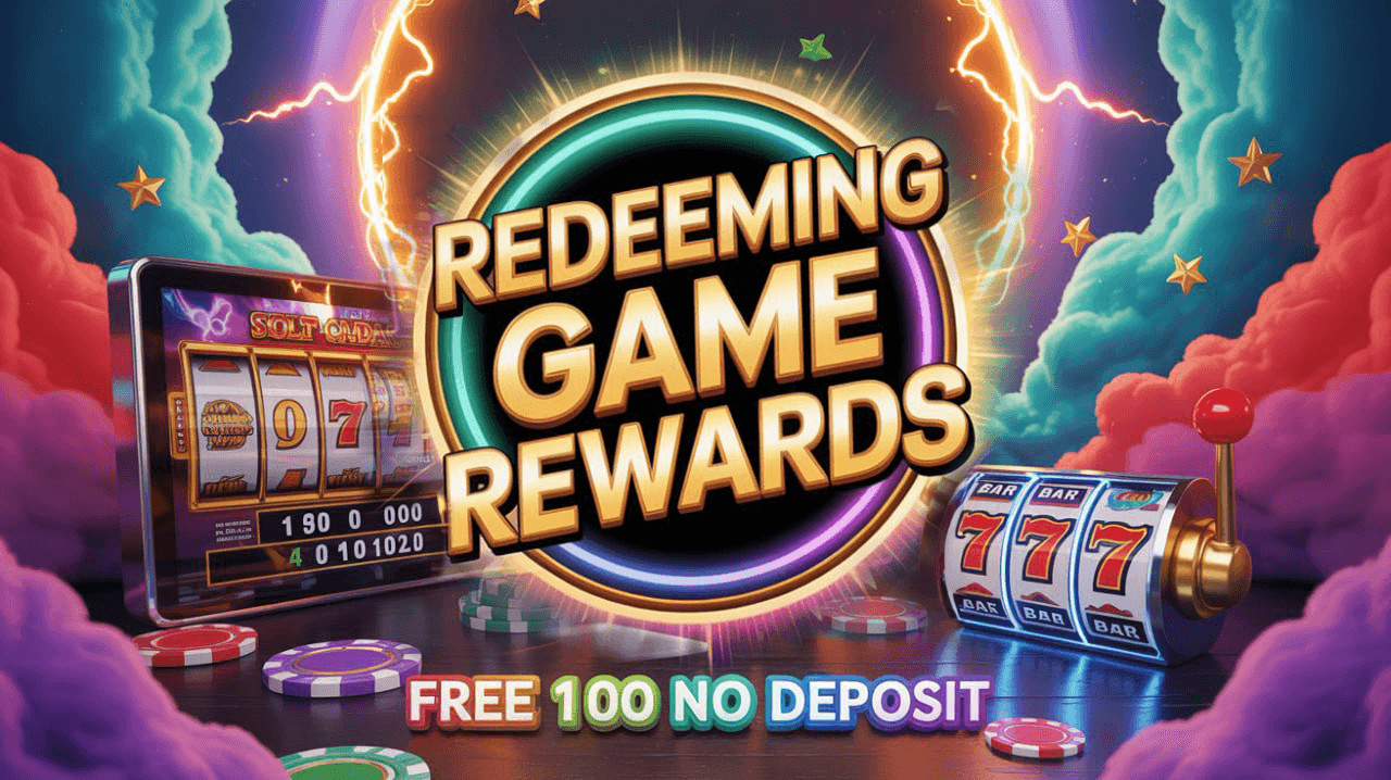 Free 100 No Deposit Casino – Game Rewards