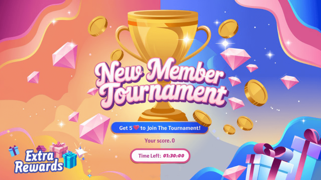 What Online Casino Gives You a New Member Register Free 100 Philippines