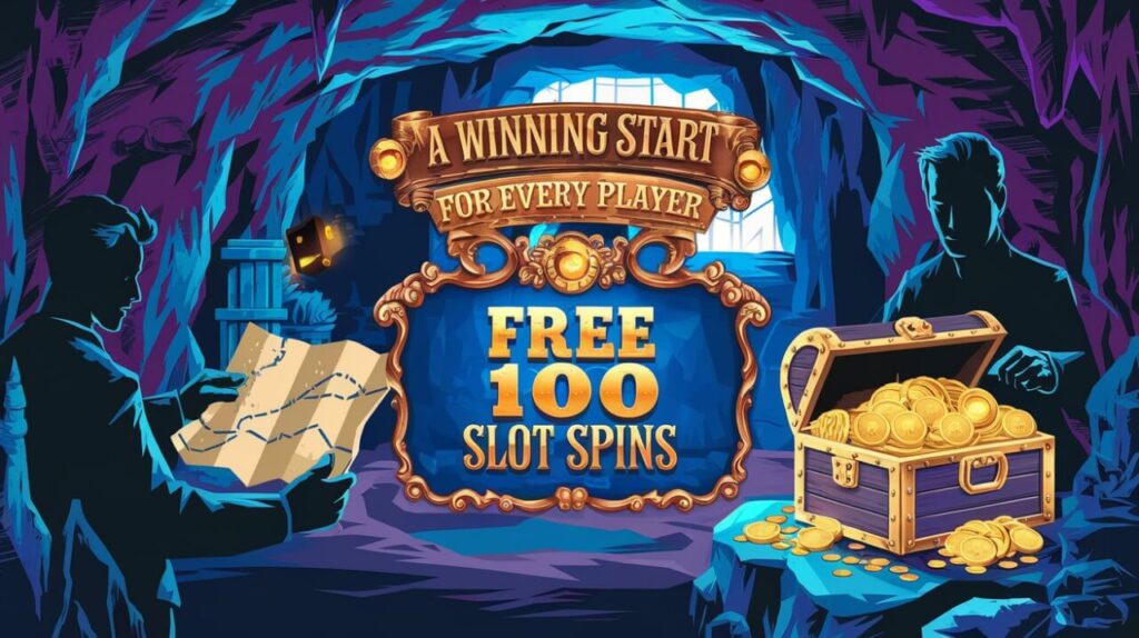 Free 100 Slot Bonus at Jollibet Casino – A Winning Start for Every Player