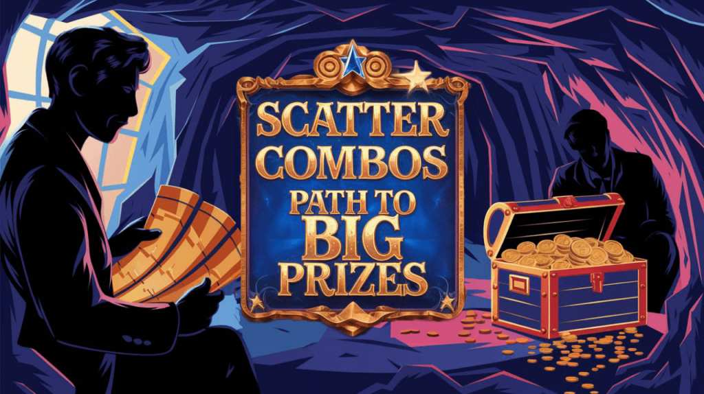 Big Prizes - Slot Scatter Game GCash Casino