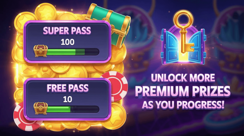 Jl777 Casino – Unlock More Premium Prizes and Exclusive Player Bonuses