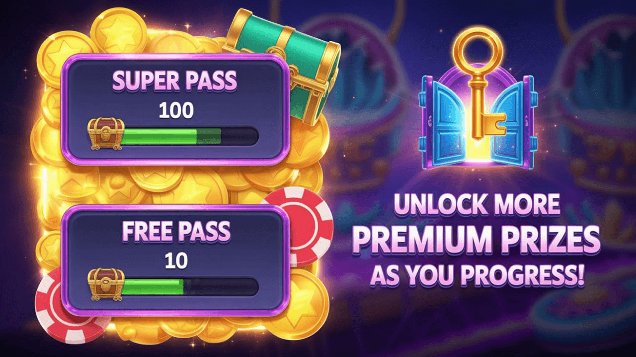 Jl777 Casino – Unlock More Premium Prizes and Exclusive  Bonus