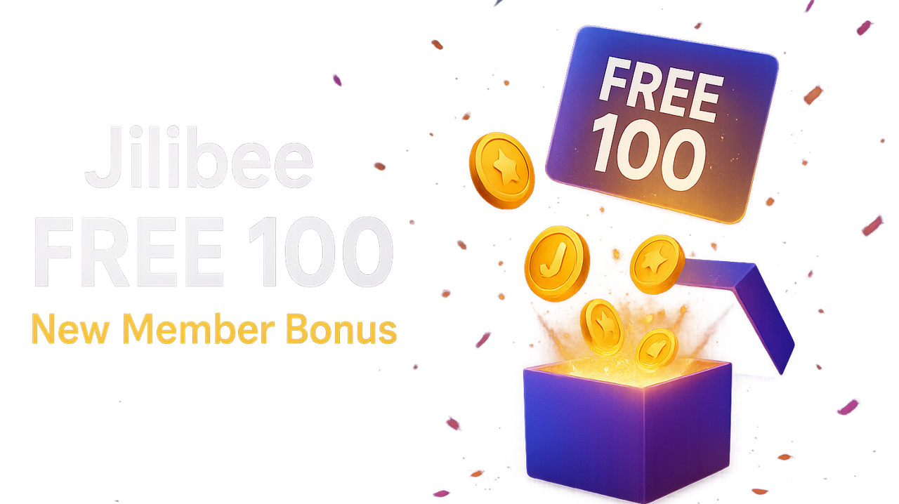 jilibee free 100