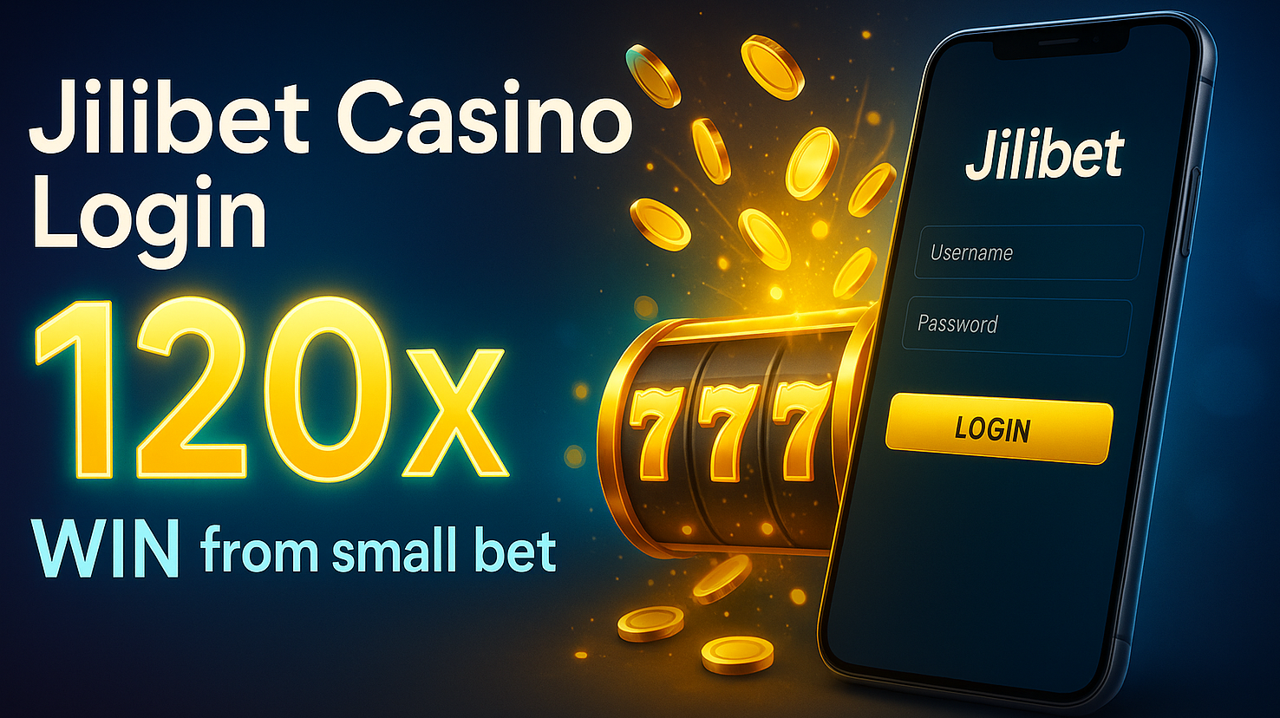 jilibet casino