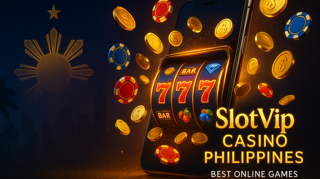 slotvip casino