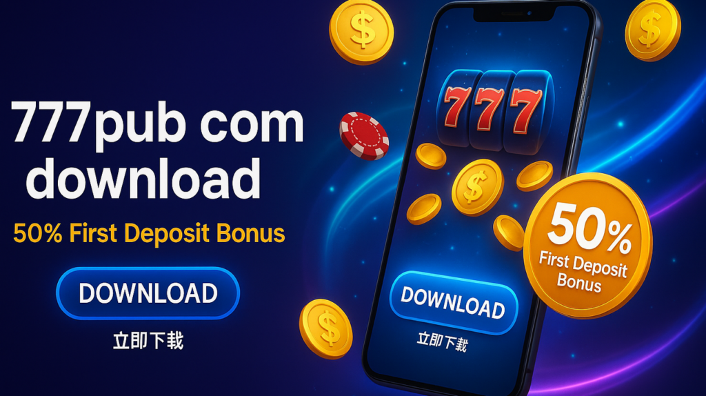 777pub
