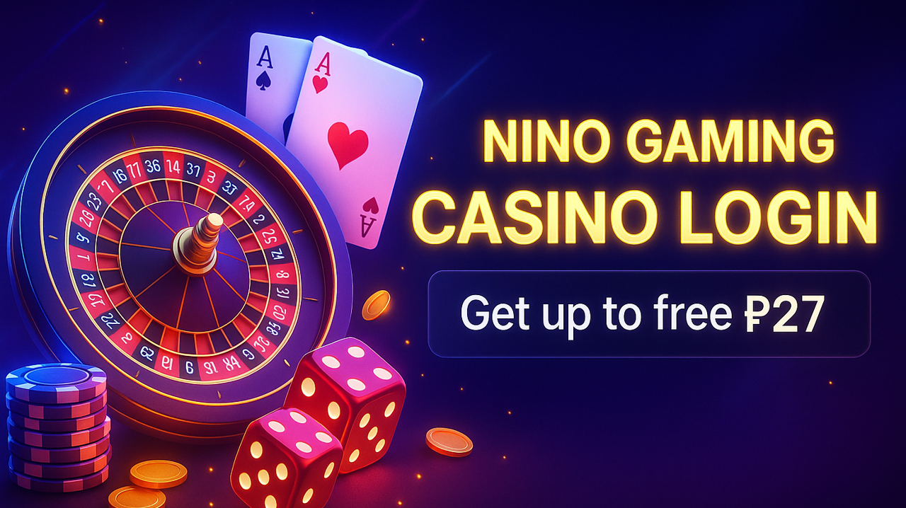 nino gaming casino