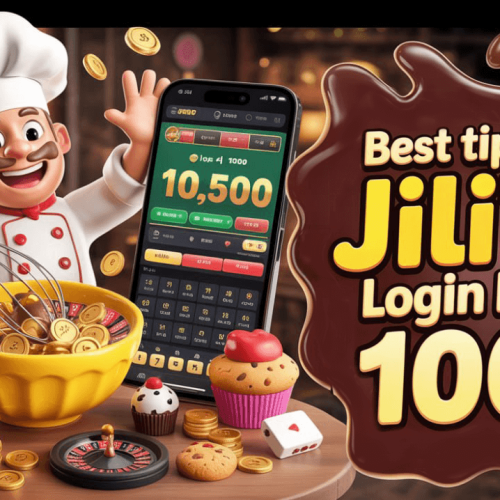 Best Tips for Jili777 Login Free 100