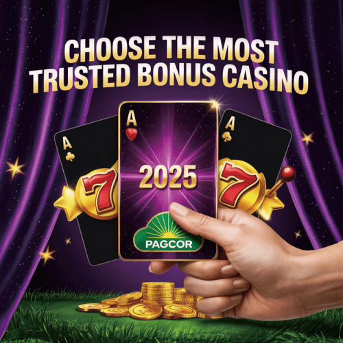 Choose Trusted Casino – 100 Free Bonus Casino No Deposit