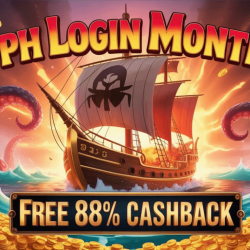 Vipph Login monthly get Free 88% Cashback