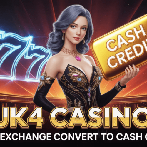 Jk4 – Point Exchange Convert to Cash Credit