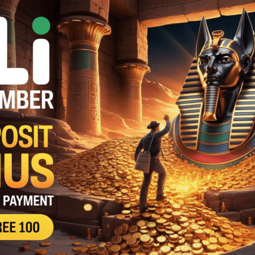New Member Register Free 100 No Deposit Bonus Philippines