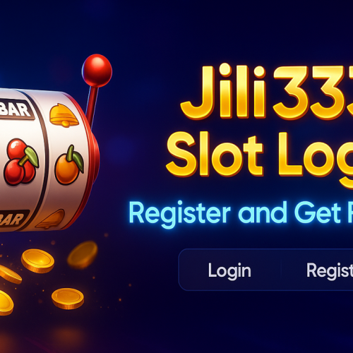 jili333 slot