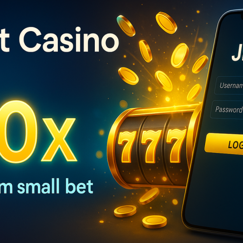 jilibet casino