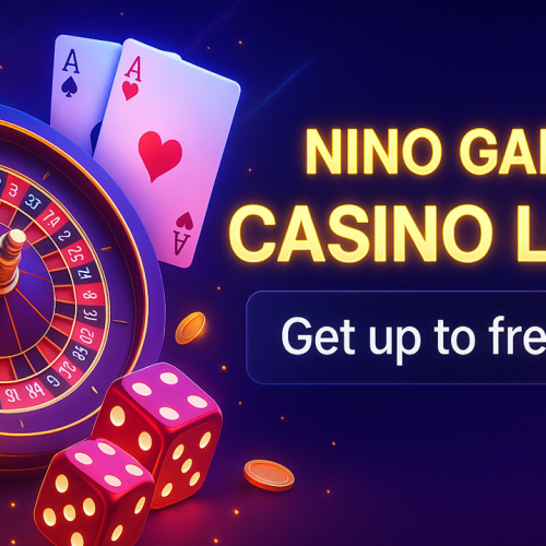 nino gaming casino