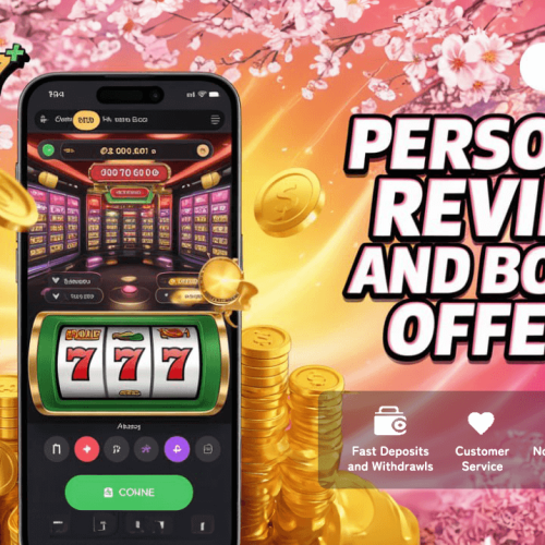 Plus777 apk: Personal Review and Bonus Offers
