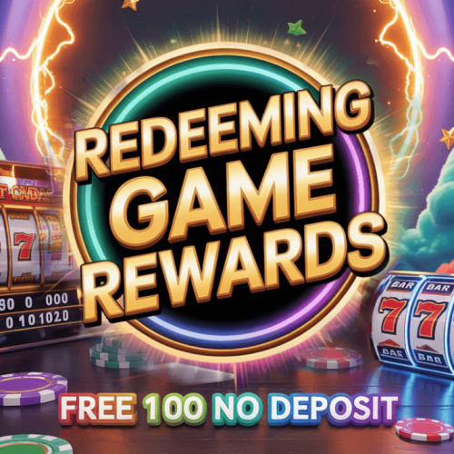 Free 100 No Deposit Casino – Game Rewards