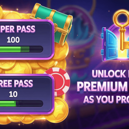 Jl777 Casino – Unlock More Premium Prizes and Exclusive  Bonus