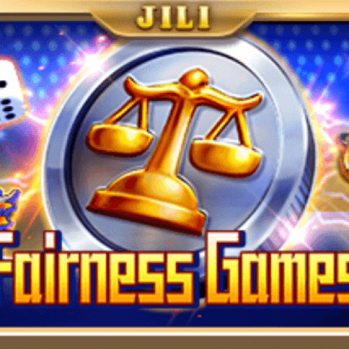 Fairness Games in JILI Games – Play JILI Slots at the Best Online Casino