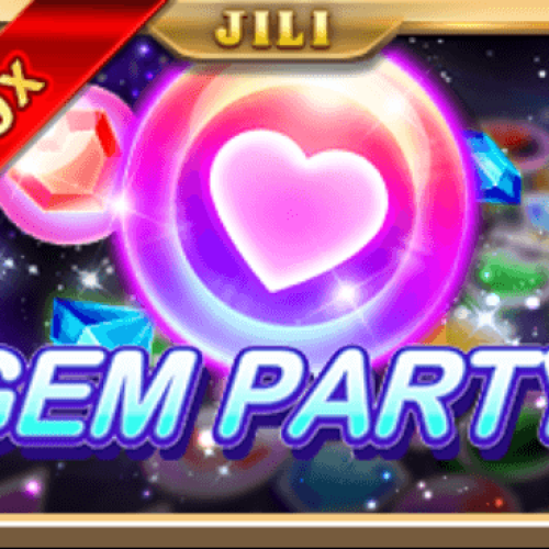 Join the Gem Party with Jili Slot Games | Lodi291.ph Login