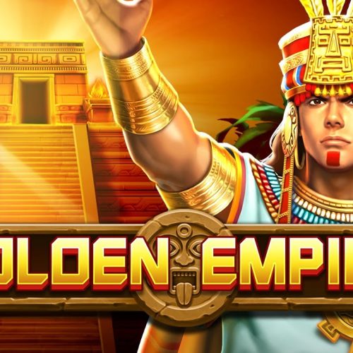 Golden Empire – Casino bonus slot game |JILI Games