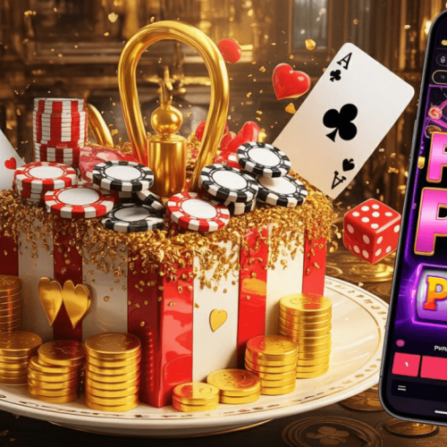 Download Jolibetphp Mobile App and get PHP 58