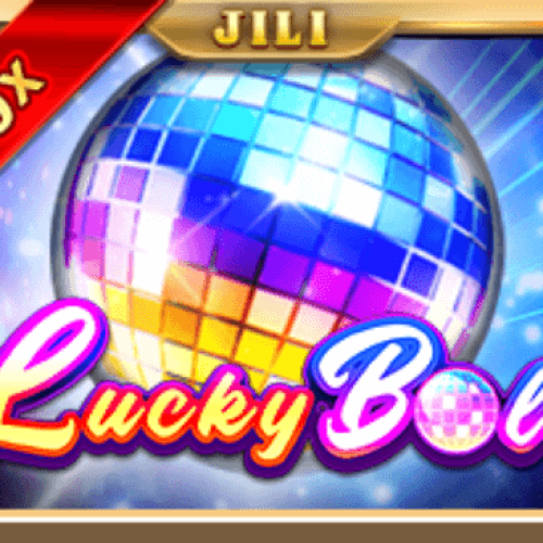 Play Lucky Ball Online Slot Game by JILI | JILI Games